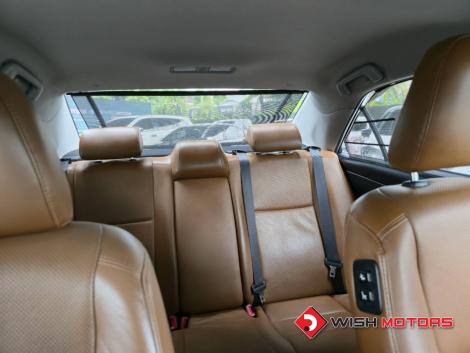 TOYOTA CAMRY 2.0 G AT ปี 2018 #20