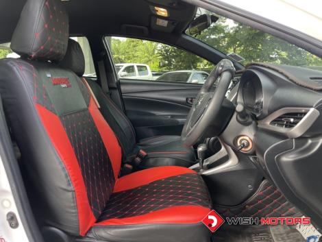 TOYOTA YARIS 1.2 E AT ปี 2019 #13