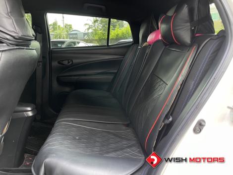 TOYOTA YARIS 1.2 E AT ปี 2019 #15