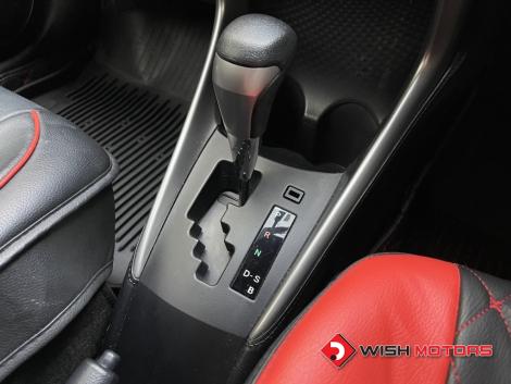 TOYOTA YARIS 1.2 E AT ปี 2019 #19