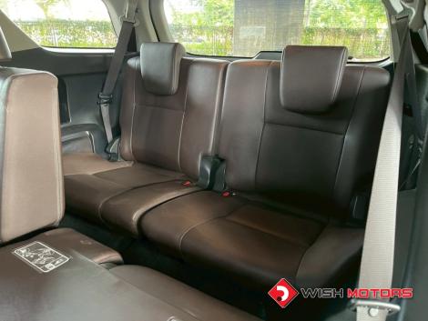 TOYOTA FORTUNER 2.4 [V] AT ปี 2016 #11