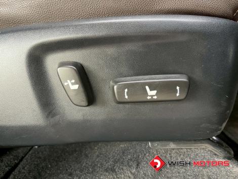 TOYOTA FORTUNER 2.4 [V] AT ปี 2016 #16