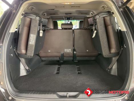 TOYOTA FORTUNER 2.4 [V] AT ปี 2016 #18
