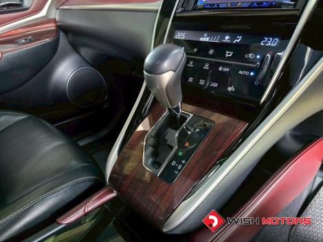 TOYOTA HARRIER HYBRID 2.5 Premium AT ปี 2014 #7