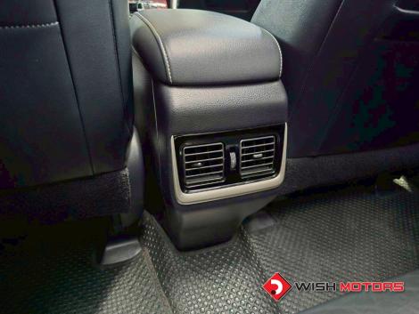 TOYOTA HARRIER HYBRID 2.5 Premium AT ปี 2014 #10