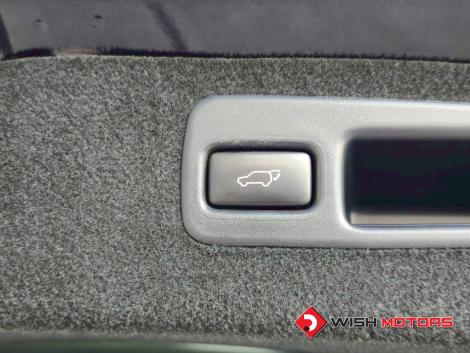 TOYOTA HARRIER HYBRID 2.5 Premium AT ปี 2014 #19