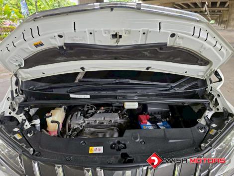 TOYOTA ALPHARD 2.5 S C Package AT ปี 2020 #13