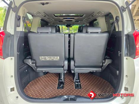 TOYOTA ALPHARD 2.5 S C Package AT ปี 2020 #14