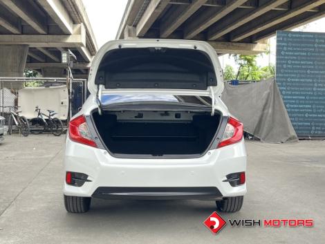 HONDA CIVIC i-VTEC 1.8 [EL] AT ปี 2017 #7