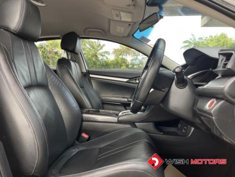 HONDA CIVIC i-VTEC 1.8 [EL] AT ปี 2017 #13