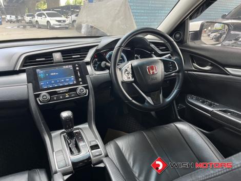 HONDA CIVIC i-VTEC 1.8 [EL] AT ปี 2017 #17