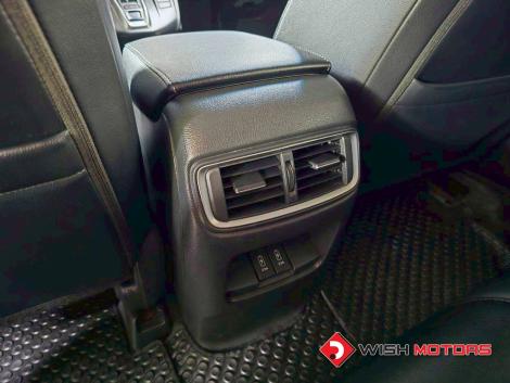HONDA CR-V 1.6 DT- [EL]  4WD AT ปี 2017 #12