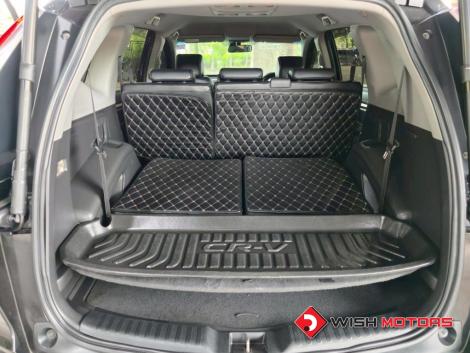 HONDA CR-V 1.6 DT- [EL]  4WD AT ปี 2017 #14