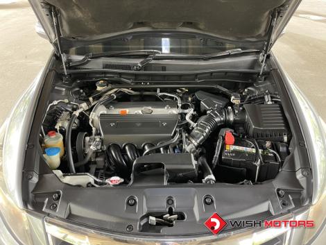 HONDA ACCORD i-VTEC  2.4 [JP] AT ปี 2012 #8