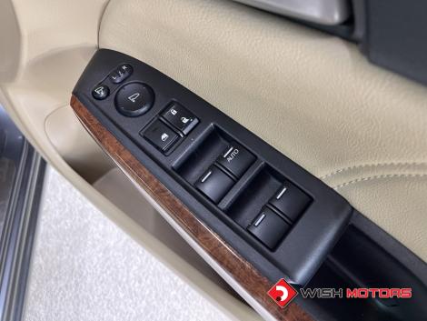 HONDA ACCORD i-VTEC  2.4 [JP] AT ปี 2012 #9