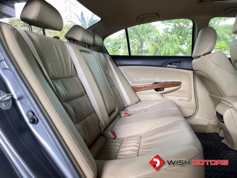 HONDA ACCORD i-VTEC  2.4 [JP] AT ปี 2012 #13
