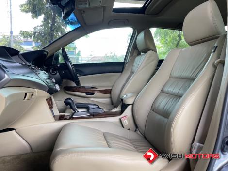 HONDA ACCORD i-VTEC  2.4 [JP] AT ปี 2012 #15