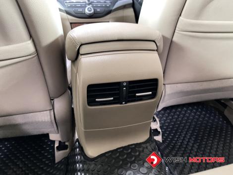 HONDA ACCORD i-VTEC  2.4 [JP] AT ปี 2012 #17