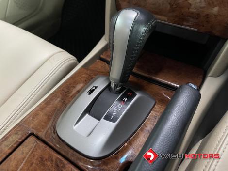 HONDA ACCORD i-VTEC  2.4 [JP] AT ปี 2012 #21