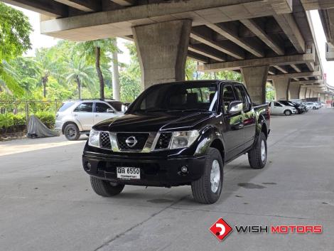 NISSAN FRONTIER NAVARA (07-14) CALIBRE 2.5 [LE] AT ปี 2007 #3