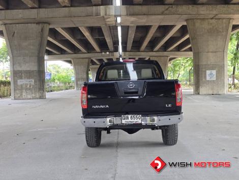 NISSAN FRONTIER NAVARA (07-14) CALIBRE 2.5 [LE] AT ปี 2007 #5