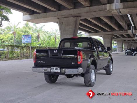 NISSAN FRONTIER NAVARA (07-14) CALIBRE 2.5 [LE] AT ปี 2007 #6
