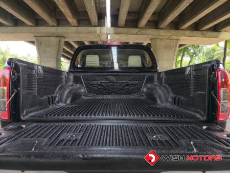 NISSAN FRONTIER NAVARA (07-14) CALIBRE 2.5 [LE] AT ปี 2007 #8