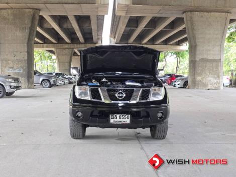 NISSAN FRONTIER NAVARA (07-14) CALIBRE 2.5 [LE] AT ปี 2007 #10