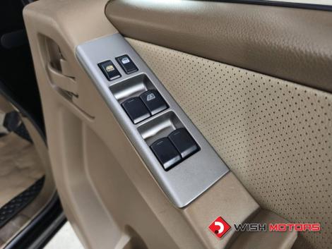 NISSAN FRONTIER NAVARA (07-14) CALIBRE 2.5 [LE] AT ปี 2007 #12