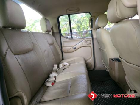 NISSAN FRONTIER NAVARA (07-14) CALIBRE 2.5 [LE] AT ปี 2007 #15