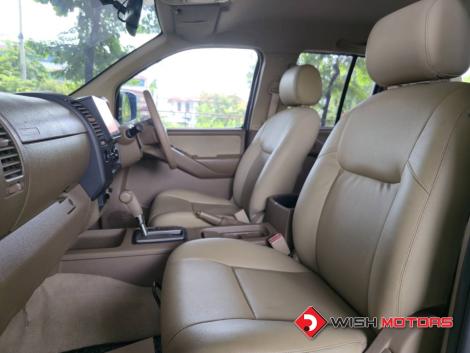 NISSAN FRONTIER NAVARA (07-14) CALIBRE 2.5 [LE] AT ปี 2007 #17
