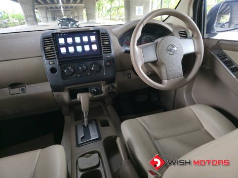 NISSAN FRONTIER NAVARA (07-14) CALIBRE 2.5 [LE] AT ปี 2007 #18