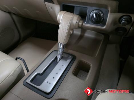 NISSAN FRONTIER NAVARA (07-14) CALIBRE 2.5 [LE] AT ปี 2007 #19