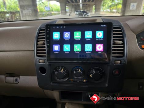 NISSAN FRONTIER NAVARA (07-14) CALIBRE 2.5 [LE] AT ปี 2007 #20