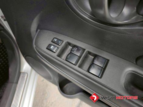 NISSAN ALMERA 1.2 [E] AT ปี 2013 #14