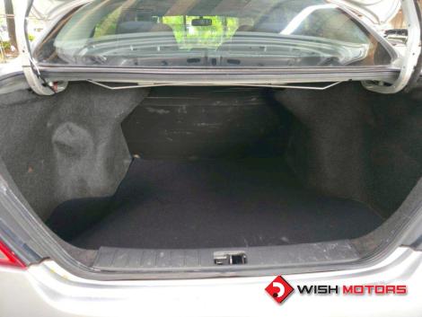 NISSAN ALMERA 1.2 [E] AT ปี 2013 #17