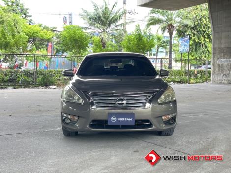 NISSAN TEANA โฉมปี (09-13) 200 XL AT ปี 2013 ราคา 259,000.- (#C2025090524)