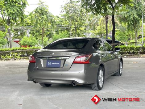 NISSAN TEANA 200 XL AT ปี 2013 #6
