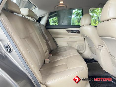 NISSAN TEANA 200 XL AT ปี 2013 #11