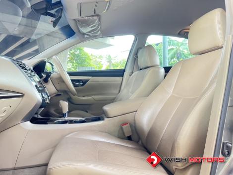NISSAN TEANA 200 XL AT ปี 2013 #12