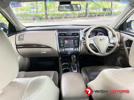 NISSAN TEANA 200 XL AT ปี 2013 #14