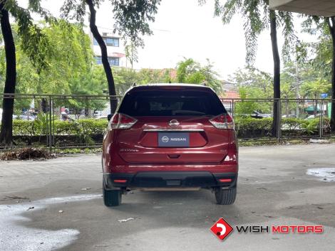 NISSAN X-TRAIL 2.0 Limited Edition 4WD AT ปี 2015 #5