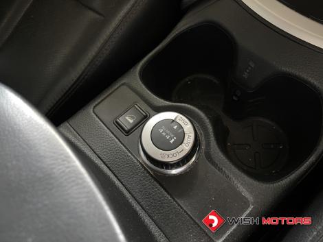 NISSAN X-TRAIL 2.0 Limited Edition 4WD AT ปี 2015 #10
