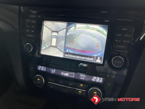 NISSAN X-TRAIL 2.0 Limited Edition 4WD AT ปี 2015 #13