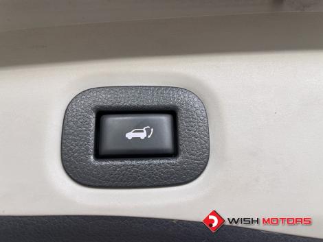 NISSAN X-TRAIL 2.0 Limited Edition 4WD AT ปี 2015 #14