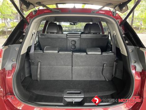 NISSAN X-TRAIL 2.0 Limited Edition 4WD AT ปี 2015 #16