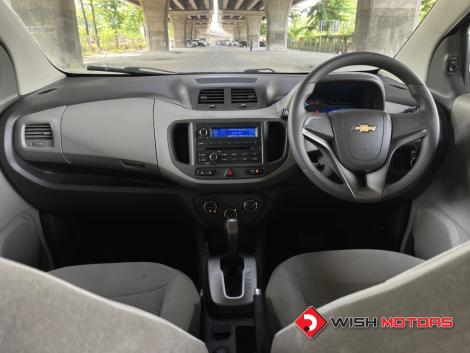 CHEVROLET SPIN 1.5 LTZ AT ปี 2013 #17