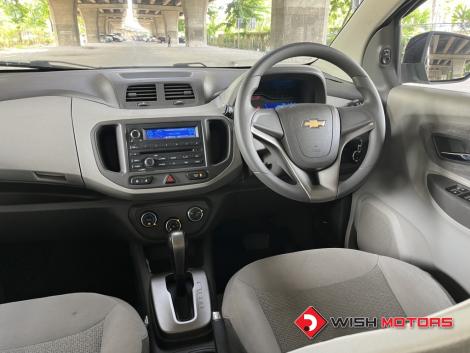 CHEVROLET SPIN 1.5 LTZ AT ปี 2013 #18