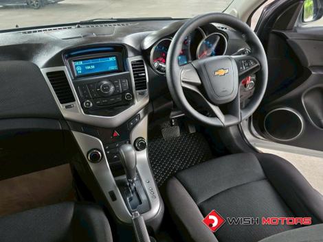 CHEVROLET CRUZE 1.6 LS AT ปี 2011 #8