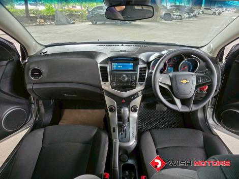 CHEVROLET CRUZE 1.6 LS AT ปี 2011 #9